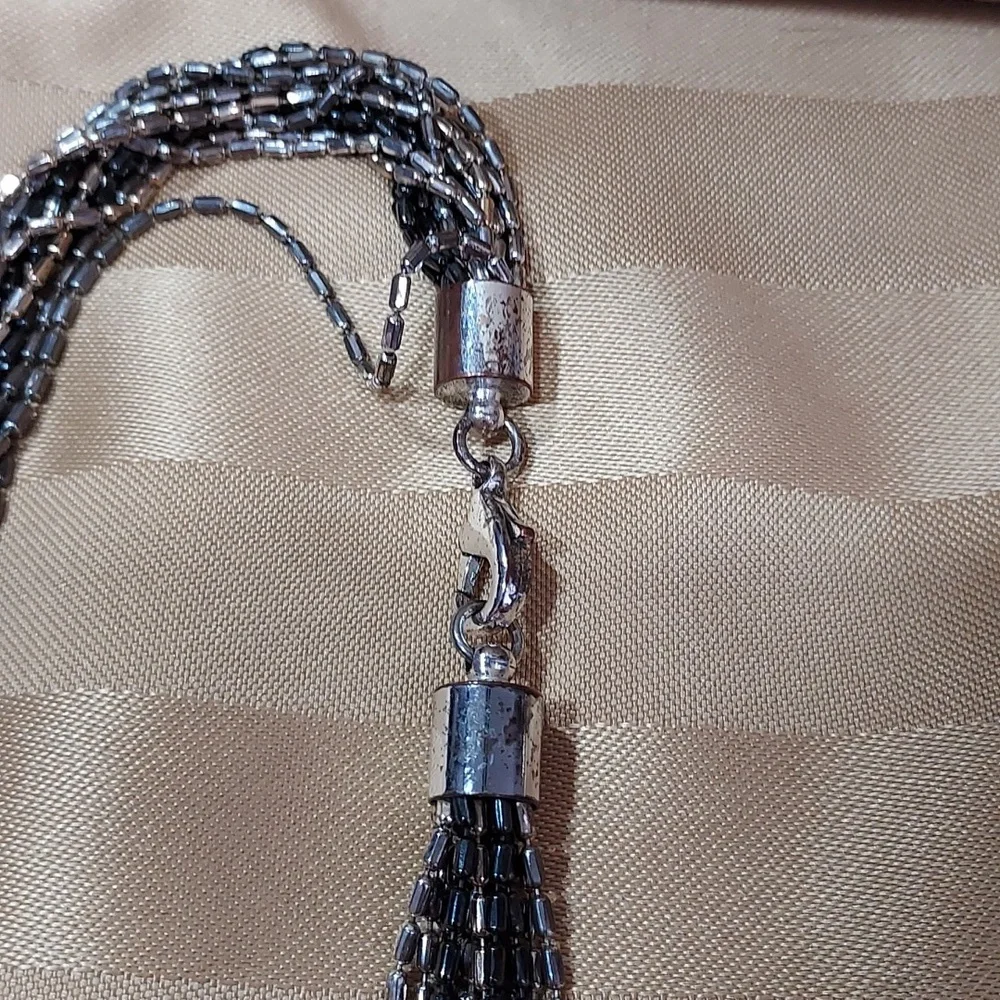 Necklace - Picture 2 of 2